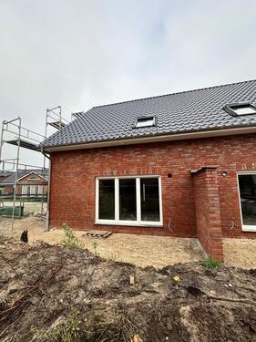 Foto - Einfamilienhaus in Schortens zur Miete