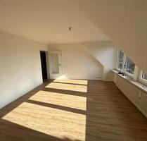 Jork, helle 3-Zi Wohnung, Tiefgaragenstellplatz - Buxtehude