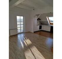 2,5 Zimmer Wohnung in Calberlach - Calberlah