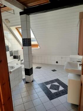 Foto - Etagenwohnung zur Miete in Calberlah