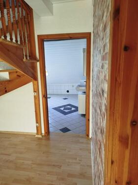 Foto - Etagenwohnung in Calberlah