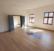 Schöne, geräumige Wohnung im Schloss Mühlen - Horb am Neckar