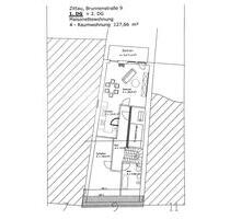 Maisonette-Wohnung in Zittau in TOP-Lage