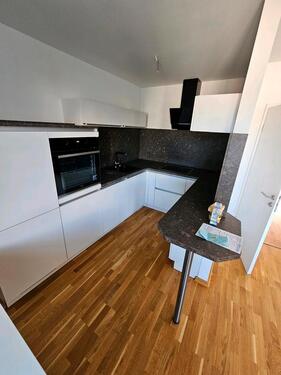 Foto - Hochwertig möblierte 2 12 Zimmer Terrassenwohnung N-Zentrum