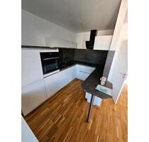 Hochwertig möblierte 2 12 Zimmer Terrassenwohnung N-Zentrum - Nürnberg Rabus