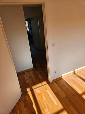 Foto - 2.5 Zimmer Terrassenwohnung in Nürnberg