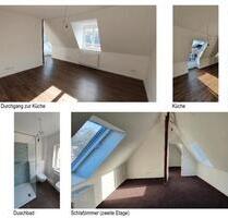 Neuvermietung wunderschöne Dachgeschosswohnung über 2 Etagen - Wesel Fusternberg Neuvermietung wunderschöne Dachgeschosswohnung über 2 Etagen - Wesel Fusternberg