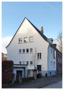 Foto - 3 Zimmer Dachgeschoßwohnung in Wesel