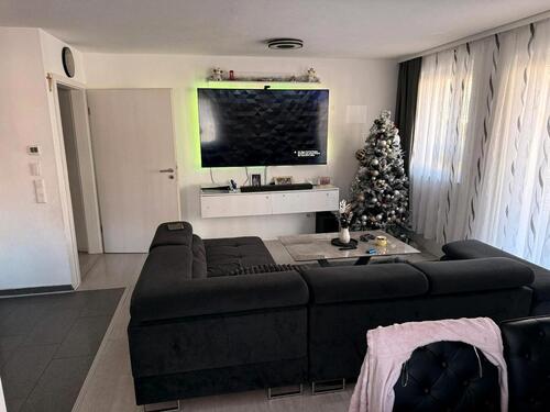 Foto - 4 Zimmer Etagenwohnung zur Miete in Bad Rappenau