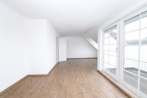 Foto - 3.5 Zimmer Maisonettenwohnung in Hollern-Twielenfleth