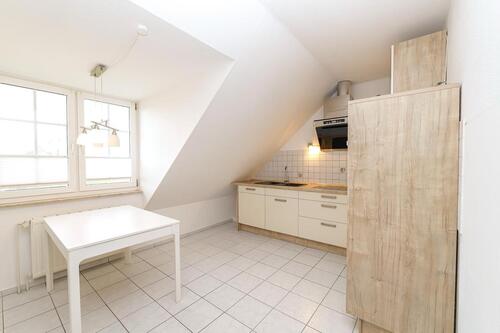 Foto - Maisonettenwohnung in Hollern-Twielenfleth zur Miete