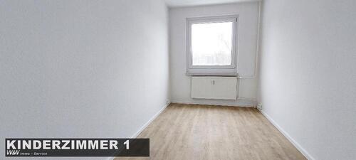 Foto - 4 Zimmer Etagenwohnung in Zwickau