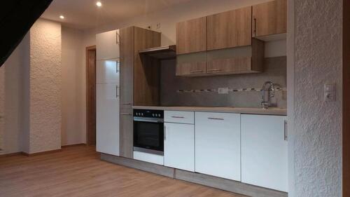 Foto - Vermiete neu Renoviert Wohnung in Walburgskirchen