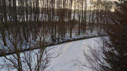 Foto - 2 Zimmer Dachgeschoßwohnung zur Miete in Tann