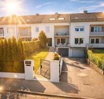 Reihenmittelhaus - 420.000,00&nbsp;EUR Kaufpreis, ca.&nbsp; 145,00&nbsp;m&sup2; in Krumbach (Schwaben) (PLZ: 86381)