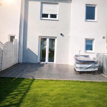 Foto - 5 Zimmer Reihenhaus zum Kaufen in Krumbach (Schwaben)