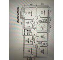 Zu vermieten Dreizimmerwohnung in Langenlonsheim - Lingenfeld