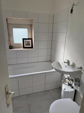 Foto - 3 Zimmer Etagenwohnung in Lingenfeld