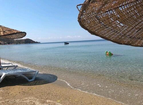 Foto - Saisonale Ferienwohnung Türkei auf Insel zu vergeben