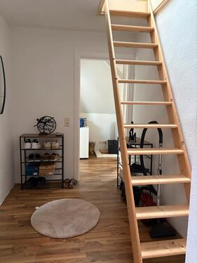 Foto - 2.5 Zimmer Dachgeschoßwohnung zur Miete in Delmenhorst