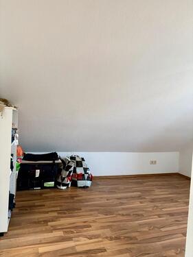 Foto - Dachgeschoßwohnung in Delmenhorst zur Miete