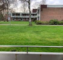 Wohnung in Seniorenwohnanlage in Norden