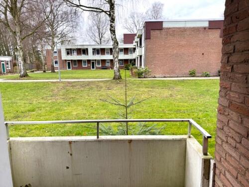 Foto - 1.5 Zimmer Erdgeschoßwohnung in Norden