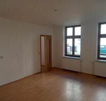 Helle 1-Zimmer-Wohnung in Neustrelitz in zentraler Lage | Seestraße 34