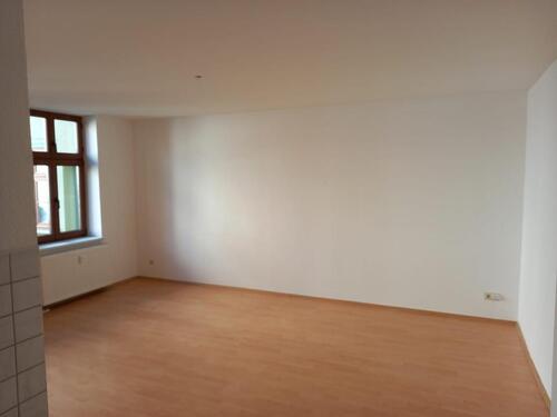 Foto - 1 Zimmer Erdgeschoßwohnung zur Miete in Neustrelitz