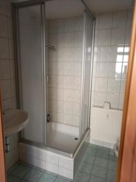 Foto - Erdgeschoßwohnung in Neustrelitz zur Miete