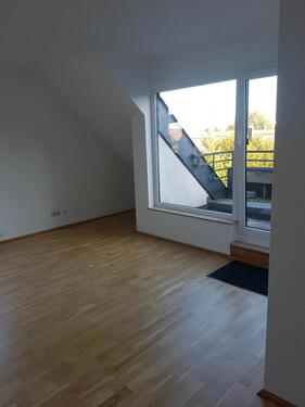 Foto - 2 Zimmer Dachgeschoßwohnung zum Kaufen in Mönchengladbach