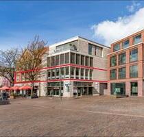 Ansprechende Bürofläche in der Fußgängerzone Leer - Leer (Ostfriesland)