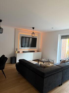 Foto - 3 Zimmer Etagenwohnung zur Miete in Olfen