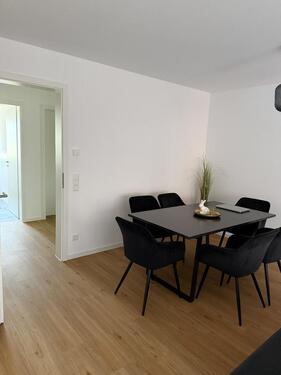 Foto - Etagenwohnung in Olfen zur Miete