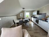 Foto - wunderschöne DG Wohnung Karlshuld - Grasheim