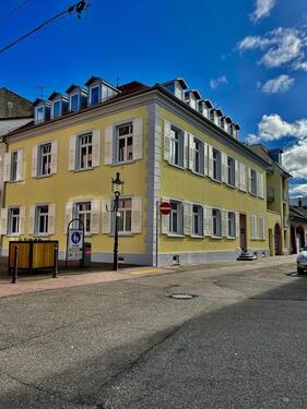 Foto - möbiliertes Wohnen im Herzen von Rastatt