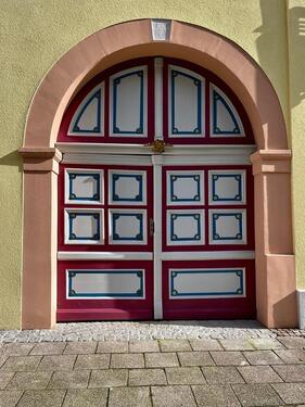 Foto - 2 Zimmer Etagenwohnung zur Miete in Rastatt