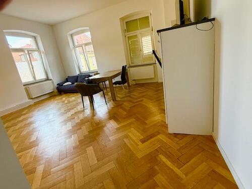 Foto - Etagenwohnung in Rastatt zur Miete