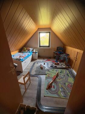 Foto - 5 Zimmer Etagenwohnung zur Miete in Dreieich