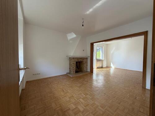 Foto - Einfamilienhaus mit Garten nahe Stadtzentrum von Siegen