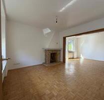 Einfamilienhaus mit Garten nahe Stadtzentrum von Siegen