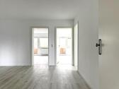 Foto - 4 Zimmer Dachgeschoßwohnung zur Miete in Kürnbach