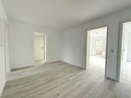Foto - 4 Zimmer Dachgeschoßwohnung in Kürnbach