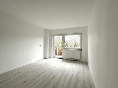 Foto - Dachgeschoßwohnung in Kürnbach zur Miete