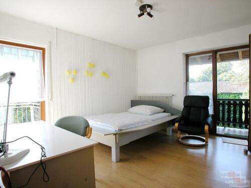 Foto - 1 Zimmer Etagenwohnung in Bad Lippspringe