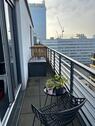 Foto - Möblieres Penthouse-Appartement in Mitte