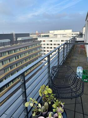 Foto - 1 Zimmer Einfamilienhaus zur Miete in Berlin