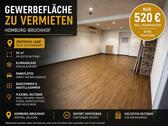 Foto - Moderne Gewerbefläche mit Parkplatz & Klimaanlage