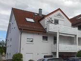 Foto - Gemütliche 2-Zimmer-Wohnung in Herrenberg
