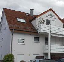 Gemütliche 2-Zimmer-Wohnung in Herrenberg